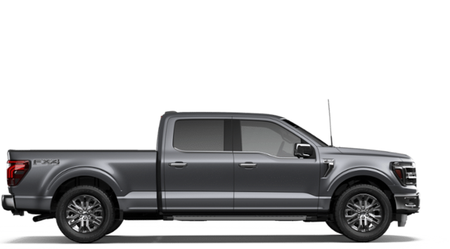 2026 Ford F-150+F-150